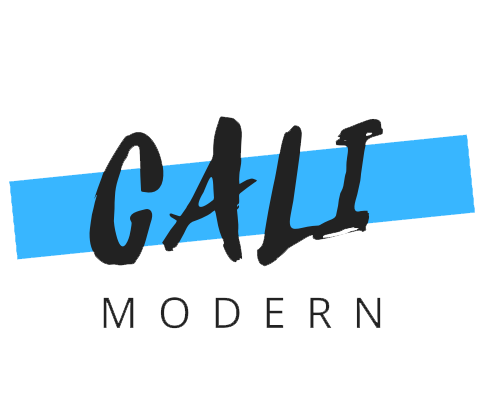 California Modern Fashions