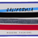 Set of 3 Thin Velvet Chokers