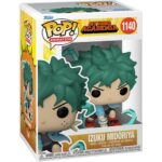 My Hero Academia Deku with Gloves Pop! Vinyl Figure