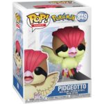 Pokemon Dragonite Pop! Vinyl Figure