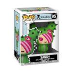 Tokidoki SANDy Pop! Vinyl Figure